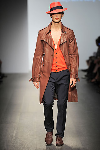 Salvatore Ferragamo / - 2010